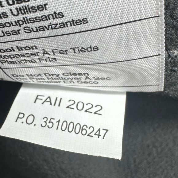 CARHARTT Rain Defender Relaxed Fit Hooded Grey Fleece Lined Men's 2XL Jacket - Picture 11 of 12